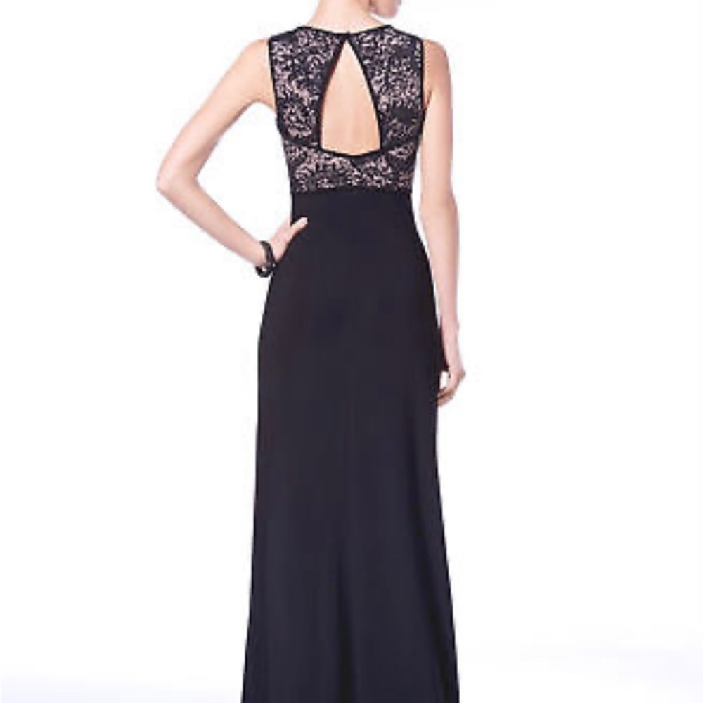 Evening gown SIZE 8